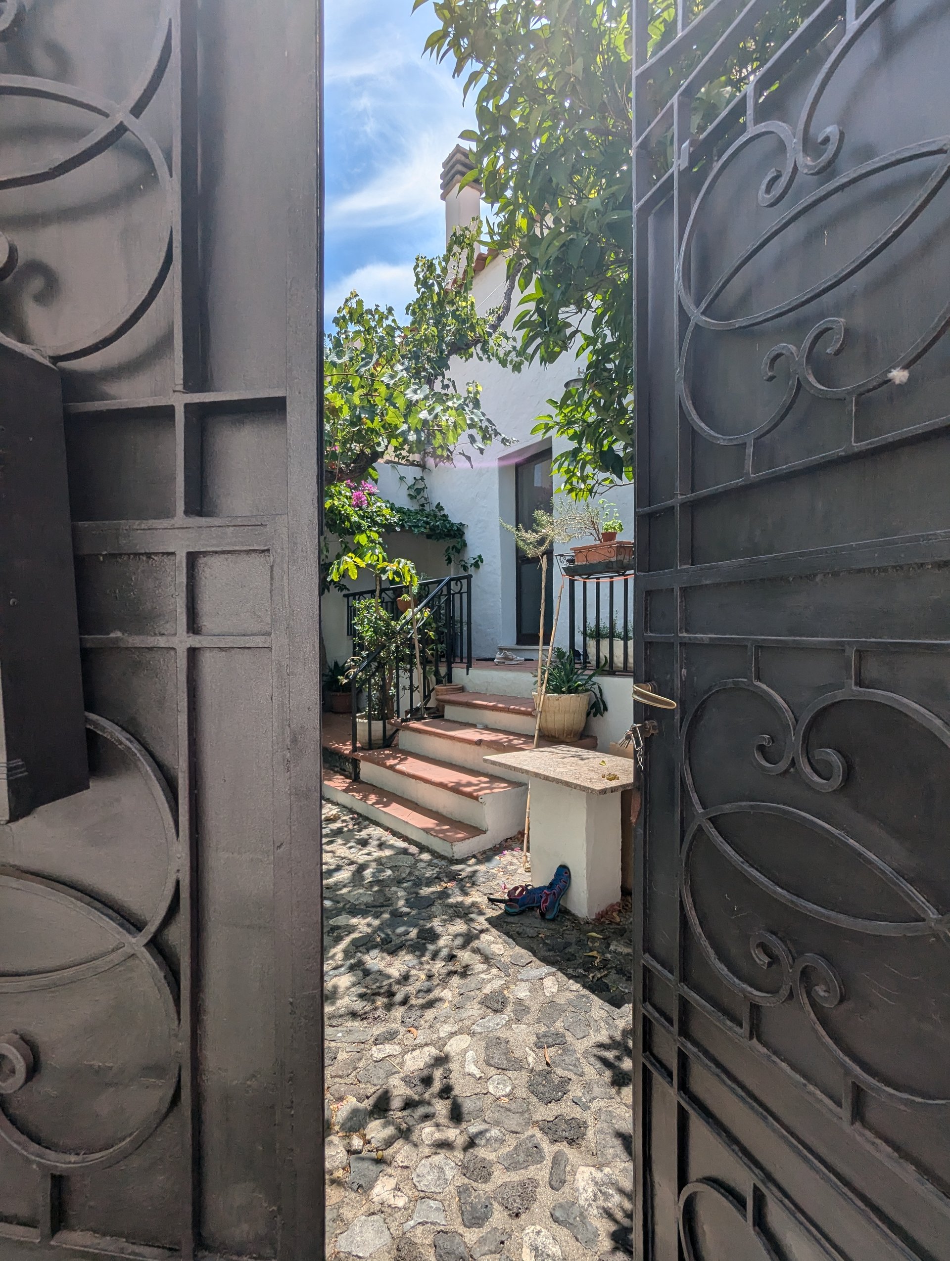 Casa Marmora exterior