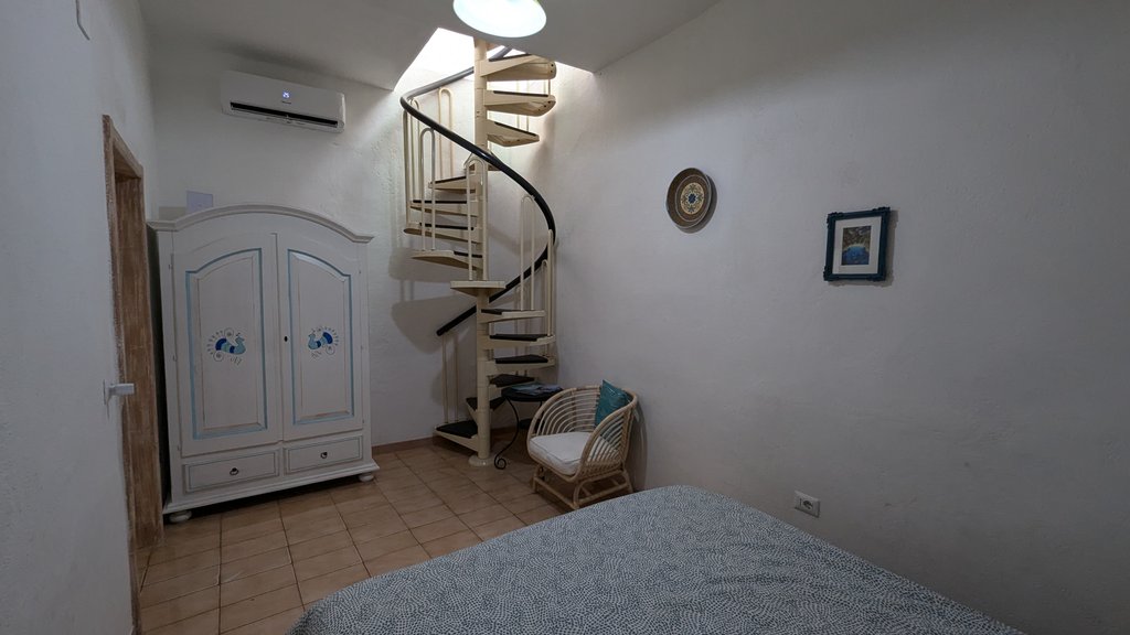 Bedroom 1 – Casa Marmora