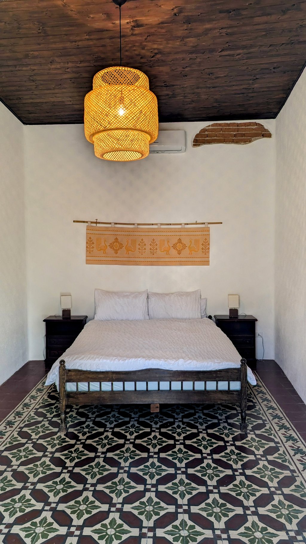 Bedroom 2 – Casa Marmora
