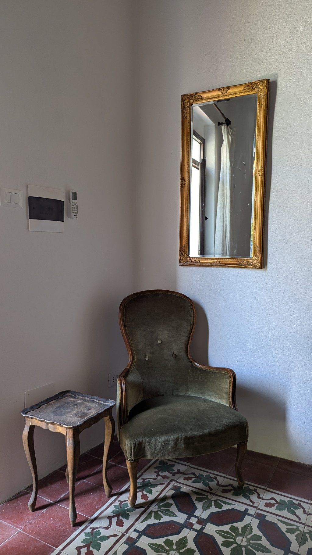 Bedroom 2 – Casa Marmora