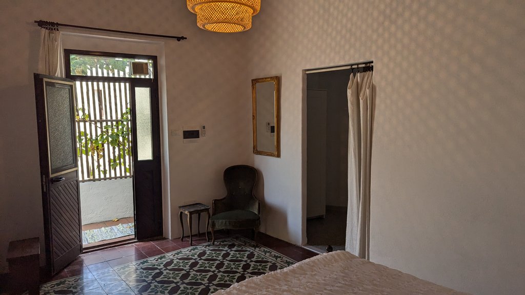 Bedroom 2 – Casa Marmora