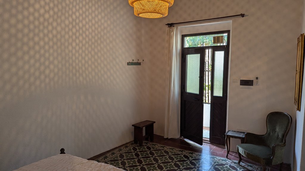 Bedroom 2 – Casa Marmora