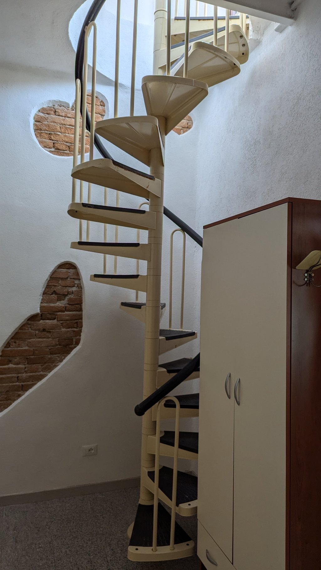 Bedroom 2 – Casa Marmora