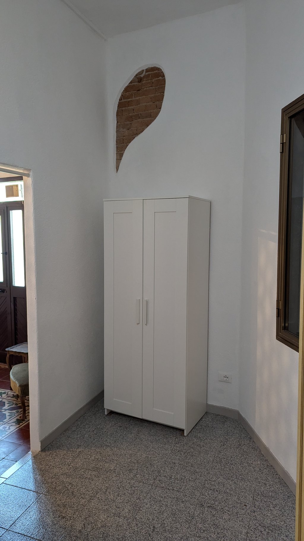 Bedroom 2 – Casa Marmora