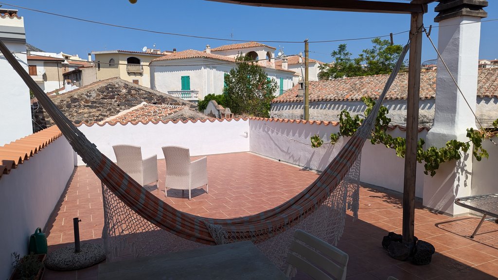 Roof Terrace 1 – Casa Marmora